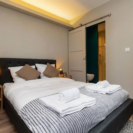 Beautiful Cosy, Modern Studio In Chamonix Centre Kültér fotó
